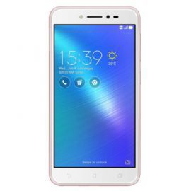 Smartfon ASUS ZenFone Live ZB501KL-4I014A Różowy w Media Markt