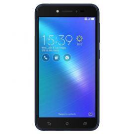Smartfon ASUS ZenFone Live ZB501KL-4A003A Czarny w Media Markt