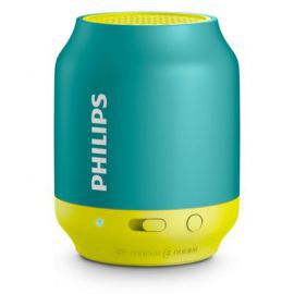 Głośnik Bluetooth PHILIPS BT25A/00