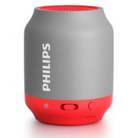 Głośnik Bluetooth PHILIPS BT25G/00 w Media Markt