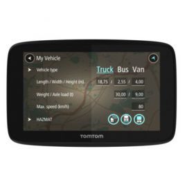 Nawigacja TOMTOM GO Professional 520 EU