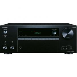 Amplituner ONKYO TX-NR676 Czarny