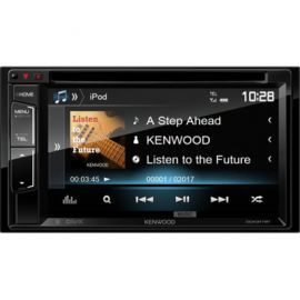 System AV KENWOOD DDX317BT