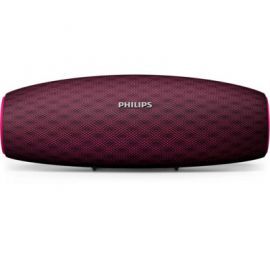 Głośnik Bluetooth PHILIPS BT7900P/00 Czerwony w Media Markt