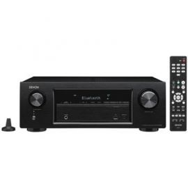 Amplituner DENON AVR-X540BT