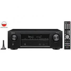 Amplituner DENON AVR-X1400H