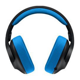 Słuchawki LOGITECH G233 Prodigy w Media Markt
