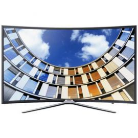 Telewizor SAMSUNG UE55M6302AK. Klasa energetyczna A+ w Media Markt