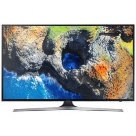 Telewizor SAMSUNG UE75MU6102K. Klasa energetyczna A w Media Markt