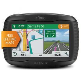 Nawigacja GARMIN Zumo 395LM Europa w Media Markt