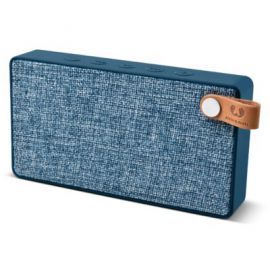 Głośnik Bluetooth FRESH N REBEL Rockbox Slice Fabriq Edition Indigo