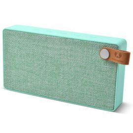 Głośnik Bluetooth FRESH N REBEL Rockbox Slice Fabriq Edition Peppremint