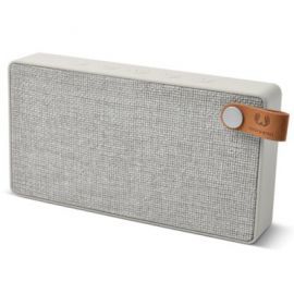 Głośnik Bluetooth FRESH N REBEL Rockbox Slice Fabriq Edition Cloud w Media Markt