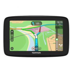 Nawigacja TOMTOM VIA 53 EU45 w Media Markt