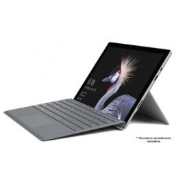 Laptop 2w1 MICROSOFT Surface Pro Core M3-7Y30/4GB/128GB SSD/HD615/Win10P w Media Markt