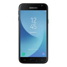 Smartfon SAMSUNG Galaxy J3 (2017) Dual SIM Czarny SM-J330FZKDXEO w Media Markt