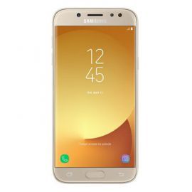 Smartfon SAMSUNG Galaxy J5 (2017) Dual SIM Złoty SM-J530FZDDXEO