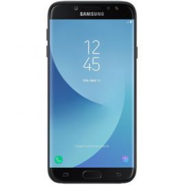 Smartfon SAMSUNG Galaxy J7 (2017) Dual SIM Czarny