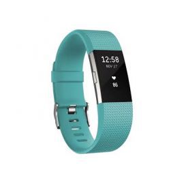 Opaska FITBIT Charge 2 Morski (S) FB407STES-EU