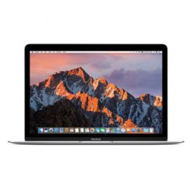 Laptop APPLE MacBook 12 Srebrny MNYJ2ZE/A