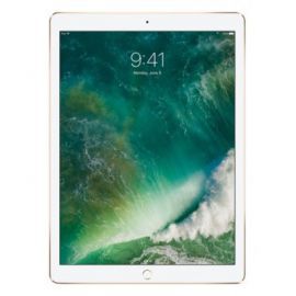 Tablet APPLE iPad Pro 12.9 Wi-Fi 256GB Złoty MP6J2FD/A w Media Markt