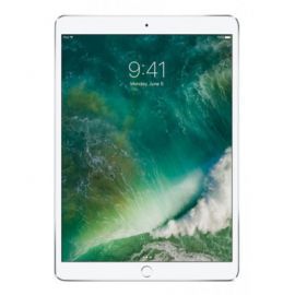 Tablet APPLE iPad Pro 10.5 Wi-Fi 64GB Srebrny MQDW2FD/A w Media Markt