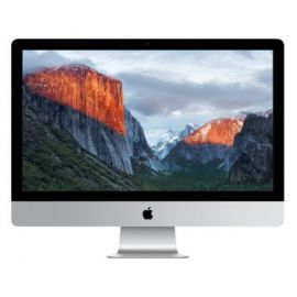 Komputer All-in-One APPLE iMac 21.5 MMQA2ZE/A. Klasa energetyczna Intel Core i5 w Media Markt