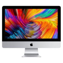 Komputer All-in-One APPLE iMac 21.5 z wyświetlaczem Retina 4K MNDY2ZE/A. Klasa energetyczna Intel Core i5