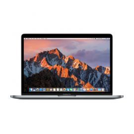 Laptop APPLE MacBook Pro 13.3 Gwiezdna szarość MPXQ2ZE/A w Media Markt