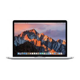 Laptop APPLE MacBook Pro 13.3 Srebrny MPXU2ZE/A w Media Markt