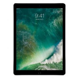 Tablet APPLE iPad Pro 12.9 Wi-Fi+Cellular 256GB Gwiezdna szarość MPA42FD/A