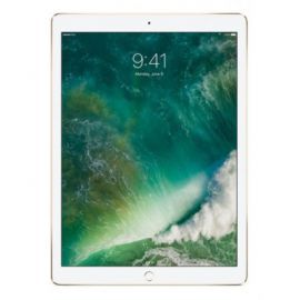 Tablet APPLE iPad Pro 12.9 Wi-Fi+Cellular 512GB Złoty MPLL2FD/A w Media Markt