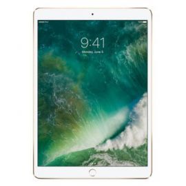 Tablet APPLE iPad Pro 10.5 Wi-Fi+Cellular 64GB Złoty MQF12FD/A w Media Markt