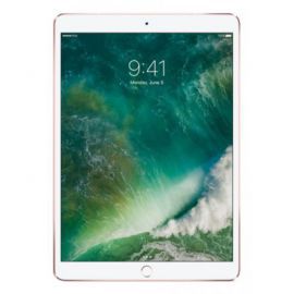 Tablet APPLE iPad Pro 10.5 Wi-Fi+Cellular 64GB Różowe złoto MQF22FD/A w Media Markt