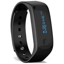 SmartBand MANTA SWT302 Czarny