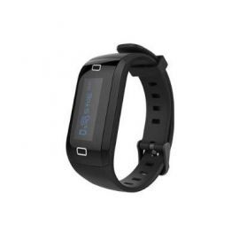 SmartBand MANTA SWT9303 Czarny