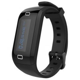 SmartBand MANTA SWT9305 Czarny