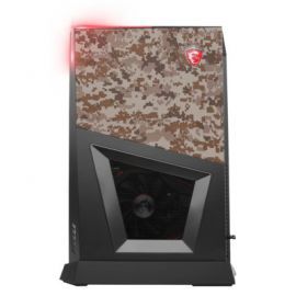 Komputer stacjonarny MSI Trident 3 Camo Squad VR7RC-055EU. Klasa energetyczna Intel® Core™ i7-7700 w Media Markt