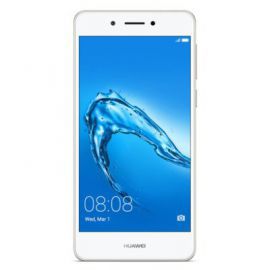 Smartfon HUAWEI Nova Smart Złoty