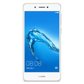 Smartfon HUAWEI Nova Smart Złoty