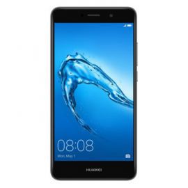 Smartfon HUAWEI Y7 Szary