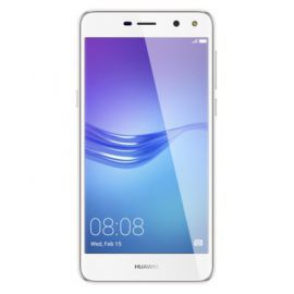 Smartfon HUAWEI Y6 2017 Biały w Media Markt