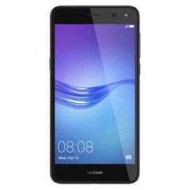 Smartfon HUAWEI Y6 2017 Szary w Media Markt