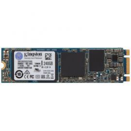 Dysk SSD KINGSTON SSDNow M.2 SATA G2 240 GB SM2280S3G2/240G