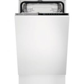 Zmywarka ELECTROLUX ESL64510LO. Klasa energetyczna A+