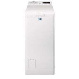 Pralka ELECTROLUX EWT11276ELS. Klasa energetyczna A+++