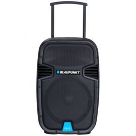 System audio BLAUPUNKT PA12