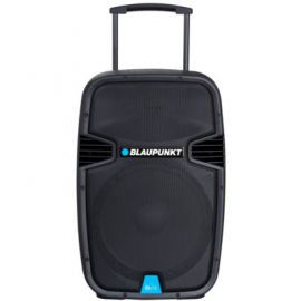 System audio BLAUPUNKT PA15