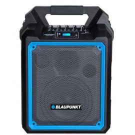 System audio BLAUPUNKT MB06