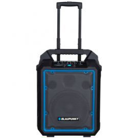 System audio BLAUPUNKT MB10 w Media Markt